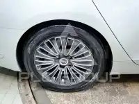 2013 KIA K9