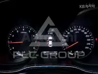 2013 KIA K9