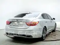 2013 KIA K9