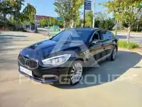 2013 KIA K9