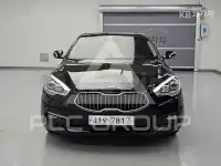 2013 KIA K9