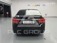 2013 KIA K9