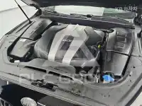 2013 KIA K9