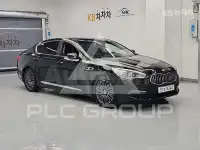 2013 KIA K9