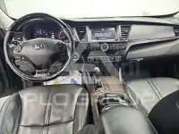 2013 KIA K9