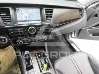 2013 KIA K9