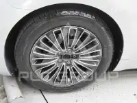 2013 KIA K9