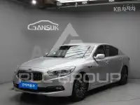 2013 KIA K9