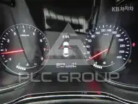 2013 KIA K9