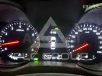 2013 KIA K9