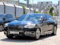 2013 KIA K9