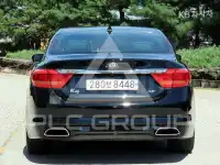 2013 KIA K9