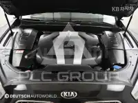 2013 KIA K9