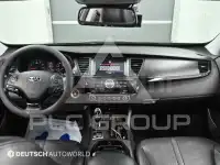 2013 KIA K9