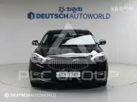 2013 KIA K9