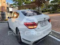 2013 KIA K9