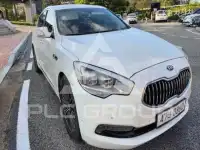 2013 KIA K9