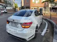 2013 KIA K9