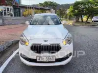 2013 KIA K9