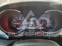 2013 KIA K9