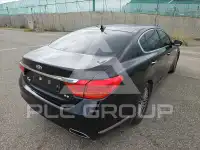 2013 KIA K9