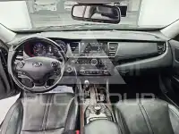2013 KIA K9