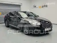 2013 KIA K9
