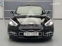 2013 KIA K9