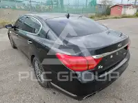 2013 KIA K9