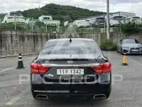 2013 KIA K9