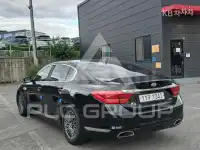 2013 KIA K9