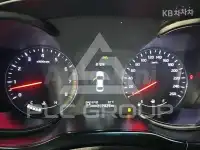 2013 KIA K9