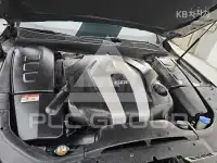 2013 KIA K9