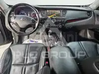 2013 KIA K9