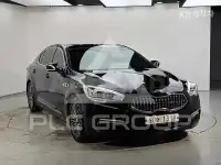 2013 KIA K9