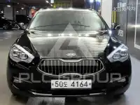 2013 KIA K9