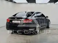 2013 KIA K9