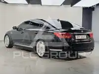 2013 KIA K9