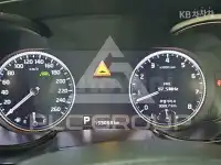 2013 KIA K9