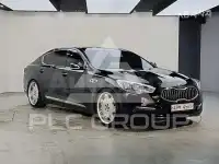 2013 KIA K9