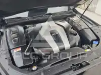 2013 KIA K9