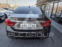 2013 KIA K9