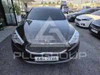 2013 KIA K9
