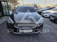 2013 KIA K9