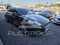 2013 KIA K9