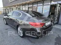 2013 KIA K9