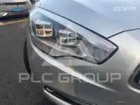 2013 KIA K9