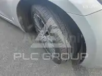 2013 KIA K9