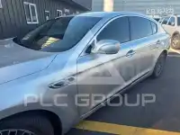 2013 KIA K9