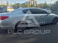 2013 KIA K9